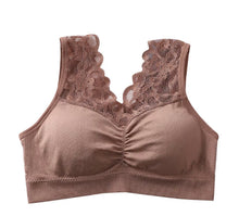 Load image into Gallery viewer, Carmel Mastectomy Bralette
