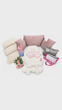 Load and play video in Gallery viewer, Complete Breast Cancer Surgery Recovery Gift Set |Warrior Sisters
