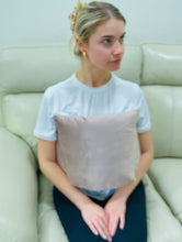 Load image into Gallery viewer, Mastectomy Pillow | Warrior Sisters
