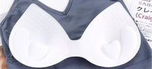 Load image into Gallery viewer, Comfortable Mastectomy Bralette | Warrior Sisters

