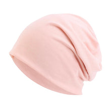 Load image into Gallery viewer, apricot chemo beanie
